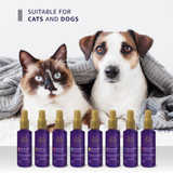 Hydra by Pet Society Hydra Professional Forever Glow Cologne