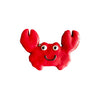 YumYum4DOGS Crabby Crustaceans Bakery Dog Treats
