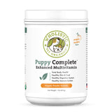 Wholistic Pet Organics Puppy Complete Multivitamin for Dogs