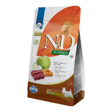 Farmina N&D Pumpkin, Venison & Apple Dry Dog Food
