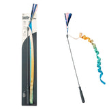 Huxley & Kent Dance & Lure Wand Cat Toy