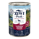 Ziwi Peak Moist Canned Dog Food