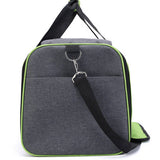 PAWPAW Portable Pet Travel Tote with Expandable Space