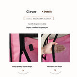 PAWPAW Foldable Waterproof Pet Playpen
