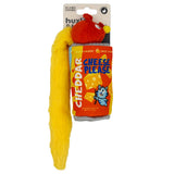 Huxley & Kent Cheddar Cheese Please Stuffer Cat Toy