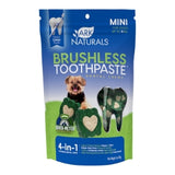 Ark Naturals Brushless Toothpaste Dog Dental Chews