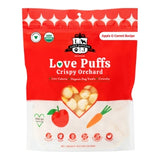 Lord Jameson Love Puffs Organic Dog Treats