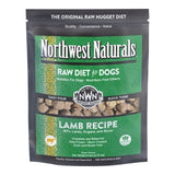 Northwest Naturals Raw Frozen Nuggets Dog Food