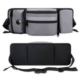 PAWPAW Portable Dog Training Waist Bag for Walks