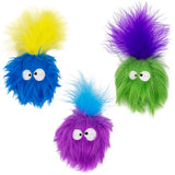 Huxley & Kent Furr Ball Cat Toy