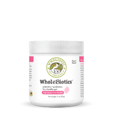 Wholistic Pet Organics WholeBiotics for Dogs & Cats