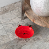 Park Life Designs Oscar Cat Dish