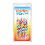 Meowijuana Birthjays Party Sized Catnip Joints