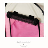 PAWPAW Foldable Waterproof Pet Playpen