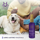 Hydra by Pet Society Hydra Professional Forever Liss Cologne for Dogs & Cats