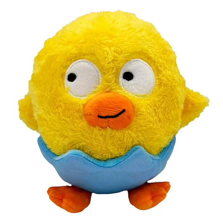 Huxley & Kent Chick-A-Dee Dog Toy