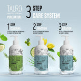 KIKA USA Ultra Sensitive Dog & Cat Shampoo for Gentle Skin Care