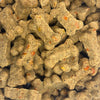 Pro Bakery Bites by Ag-Alchemy Bulk Treats Lamb Chops Lamb, Mint and Carrot Flavor