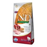Farmina N&D Ancestral Grain Chicken & Pomegranate Dry Dog Food