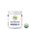 Wholistic Pet Organics Pure Spirulina for Dogs & Cats