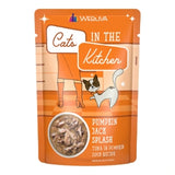 Weruva Cats In The Kitchen Wet Cat Food Pouch