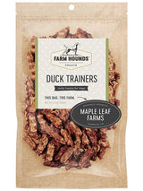 Farm Hounds Trainers Jerky Dog Treats