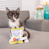 Huxley & Kent Kitty Pop Cat Toy