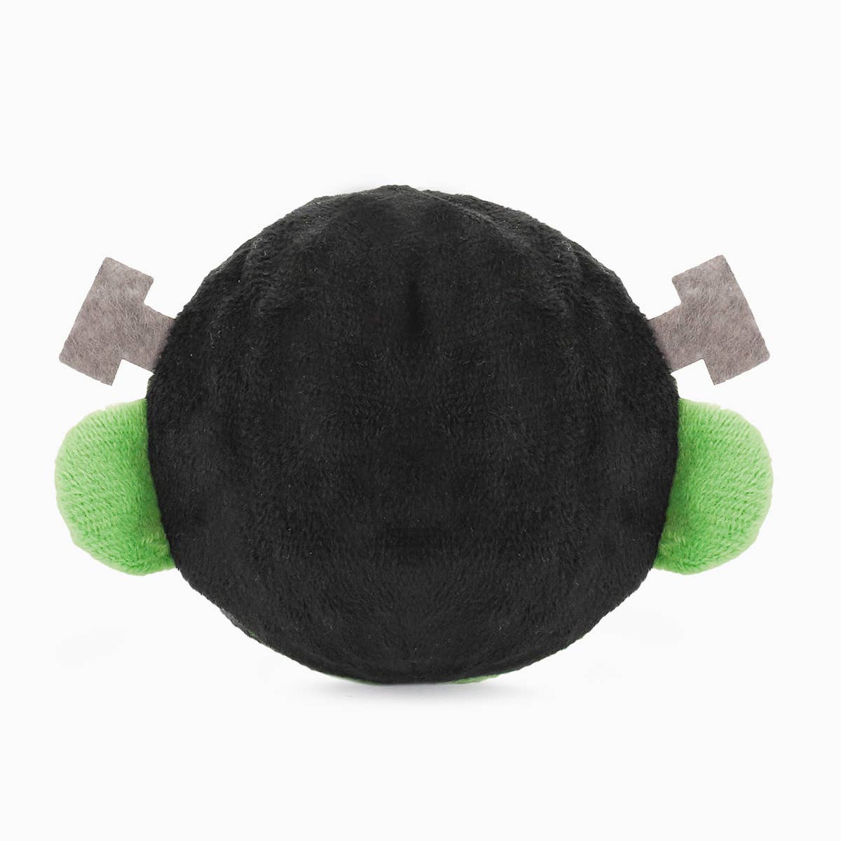 HugSmart Pet Howloween Night Frankenstein Ball Dog Toy