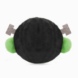 HugSmart Pet Howloween Night Frankenstein Ball Dog Toy