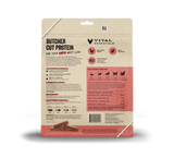 Vital Essentials Cat Raw Frozen Mini Patties Chicken Cat Food