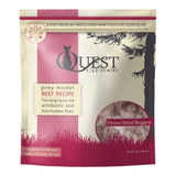 Steve's Real Food Raw Frozen Quest Nuggets for Cats