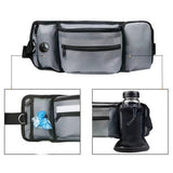 PAWPAW Portable Dog Training Waist Bag for Walks