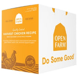 Open Farm Gently Cooked Frozen Dog Food