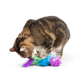 Huxley & Kent Furr Ball Cat Toy