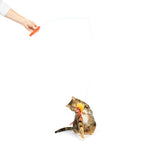Huxley & Kent Teaser Cat Wand