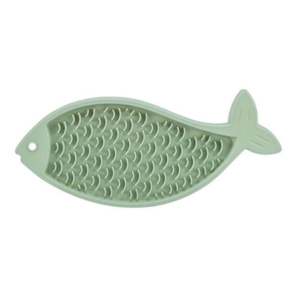 Trixie Fish Lick Mat for Cats