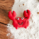YumYum4DOGS Crabby Crustaceans Bakery Dog Treats