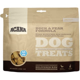 Acana Duck & Pear Freeze-Dried Dog Treat