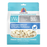 Weruva Wx Phosphorus Focused Cooked Freeze-Dried Cat Food