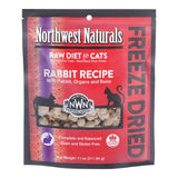Northwest Naturals Raw Freeze-Dried Cat Nibbles