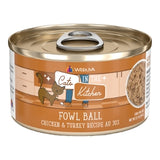 Weruva Cats In The Kitchen Canned Cat Food