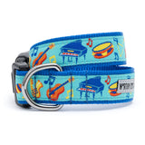 The Worthy Dog Music Collar