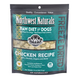 Northwest Naturals Raw Freeze-Dried Nuggets Dog Food