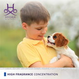 Hydra by Pet Society Hydra Professional Forever Winner Cologne