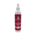 Warren London Dog Products Cat Unscented Detangler Spray