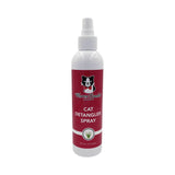 Warren London Dog Products Cat Unscented Detangler Spray