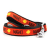 The Worthy Dog Chick Magnet Lead