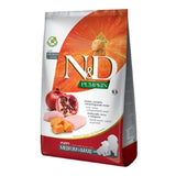 Farmina N&D Pumpkin, Chicken & Pomegranate Dry Dog Food