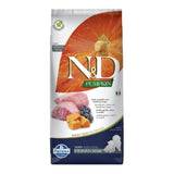 Farmina N&D Pumpkin, Lamb & Blueberry Dry Dog Food