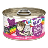 Weruva BFF OMG Gravy Canned Cat Food